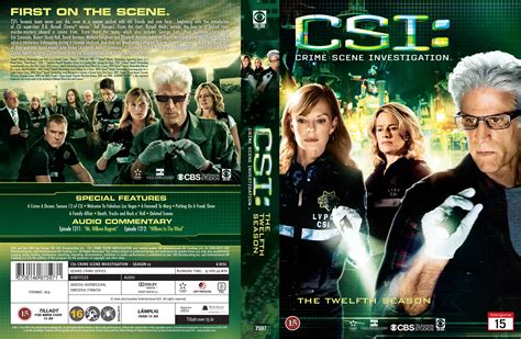 csi lv season 12|csi las vegas season 12.